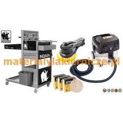 INDASA materialylakiernicze.pl
